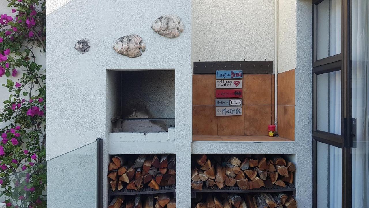 Apartament Arrowood 2 Plettenberg Bay Zewnętrze zdjęcie