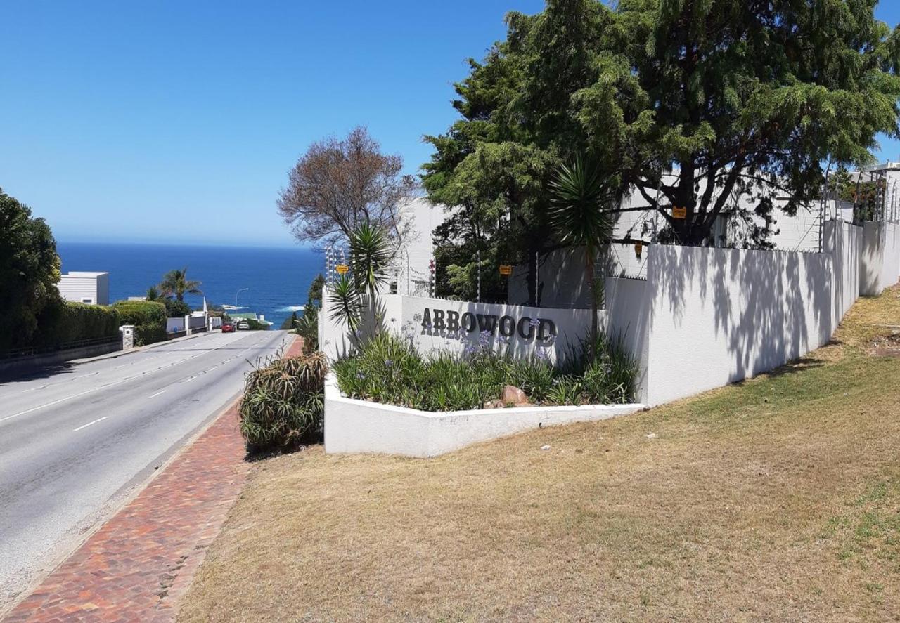 Apartament Arrowood 2 Plettenberg Bay Zewnętrze zdjęcie