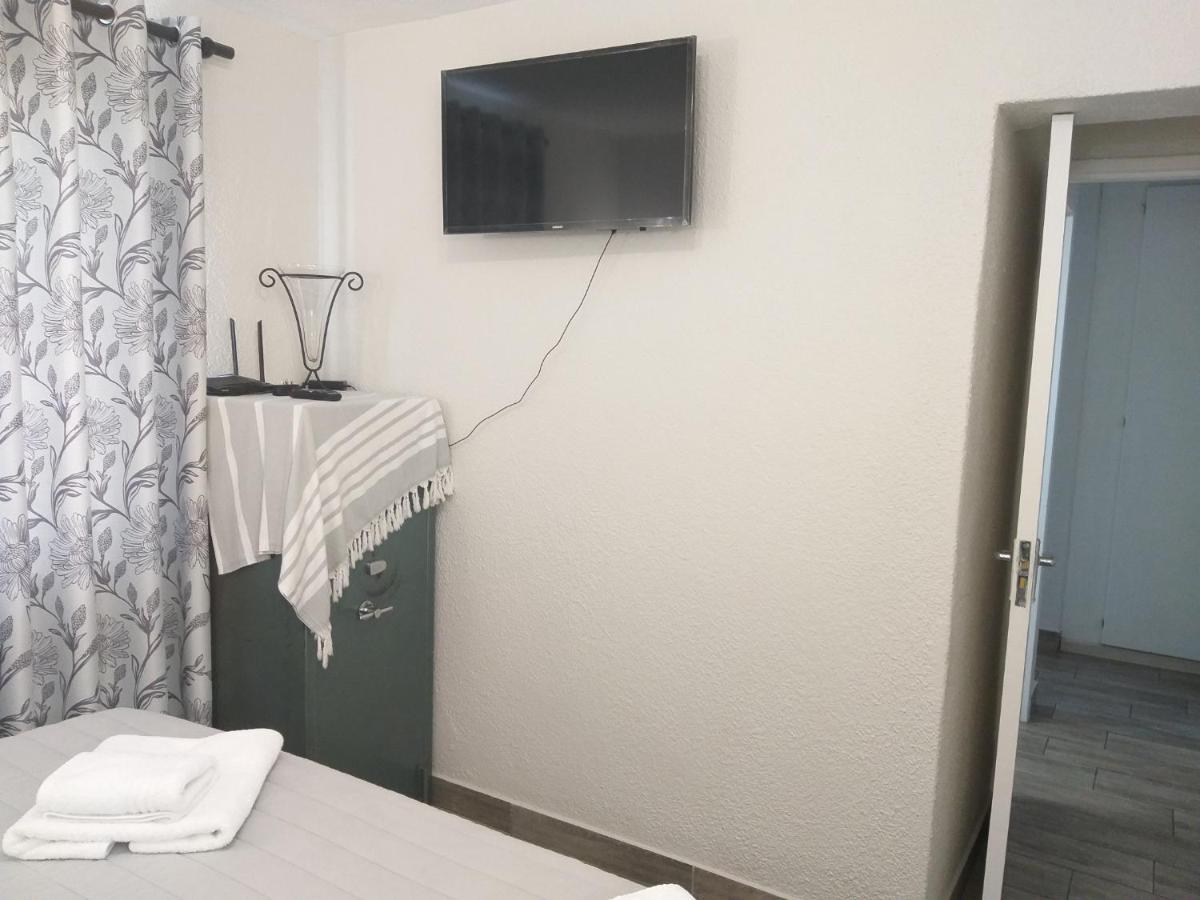 Apartament Arrowood 2 Plettenberg Bay Zewnętrze zdjęcie