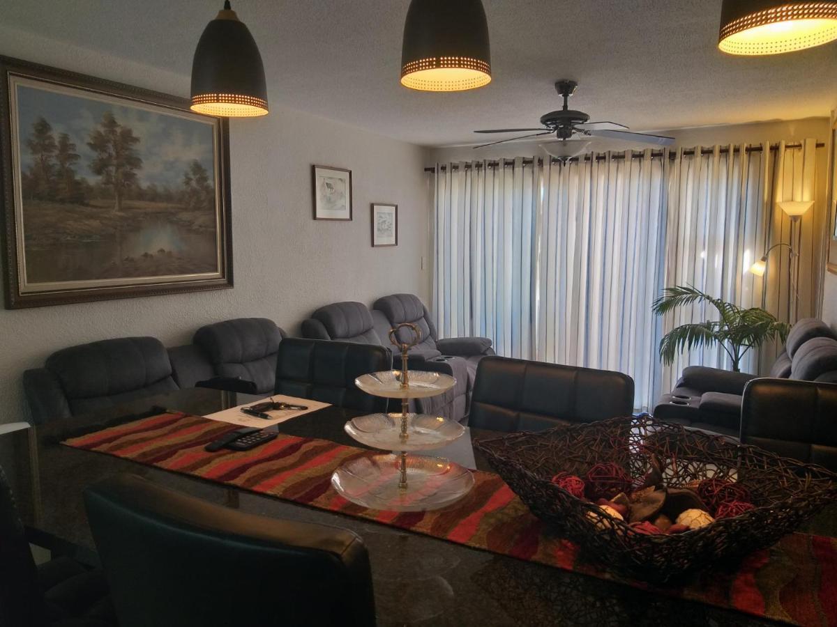 Apartament Arrowood 2 Plettenberg Bay Zewnętrze zdjęcie