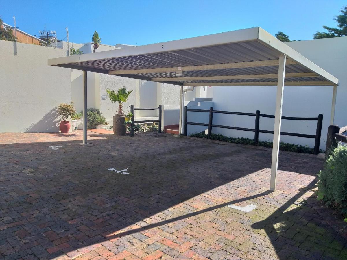 Apartament Arrowood 2 Plettenberg Bay Zewnętrze zdjęcie