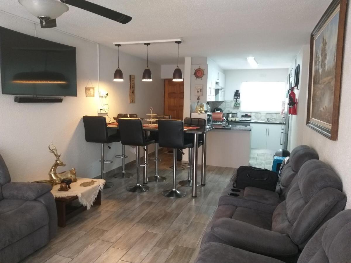 Apartament Arrowood 2 Plettenberg Bay Zewnętrze zdjęcie