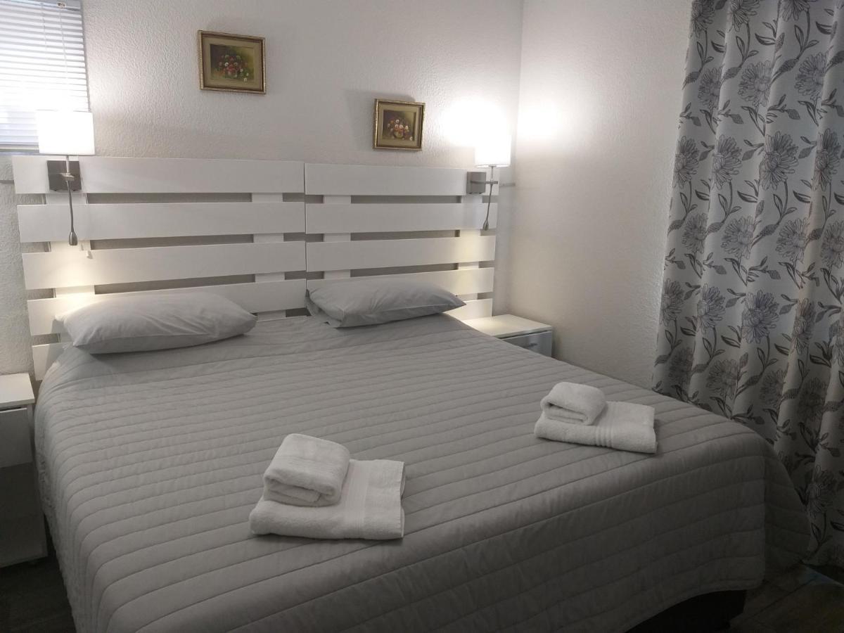 Apartament Arrowood 2 Plettenberg Bay Zewnętrze zdjęcie