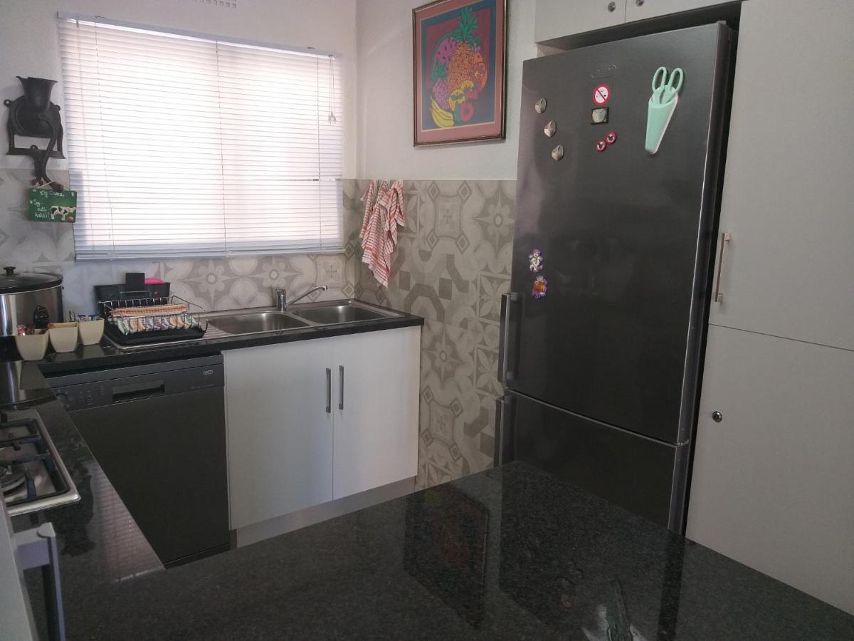 Apartament Arrowood 2 Plettenberg Bay Zewnętrze zdjęcie