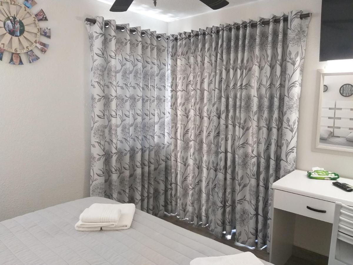 Apartament Arrowood 2 Plettenberg Bay Zewnętrze zdjęcie