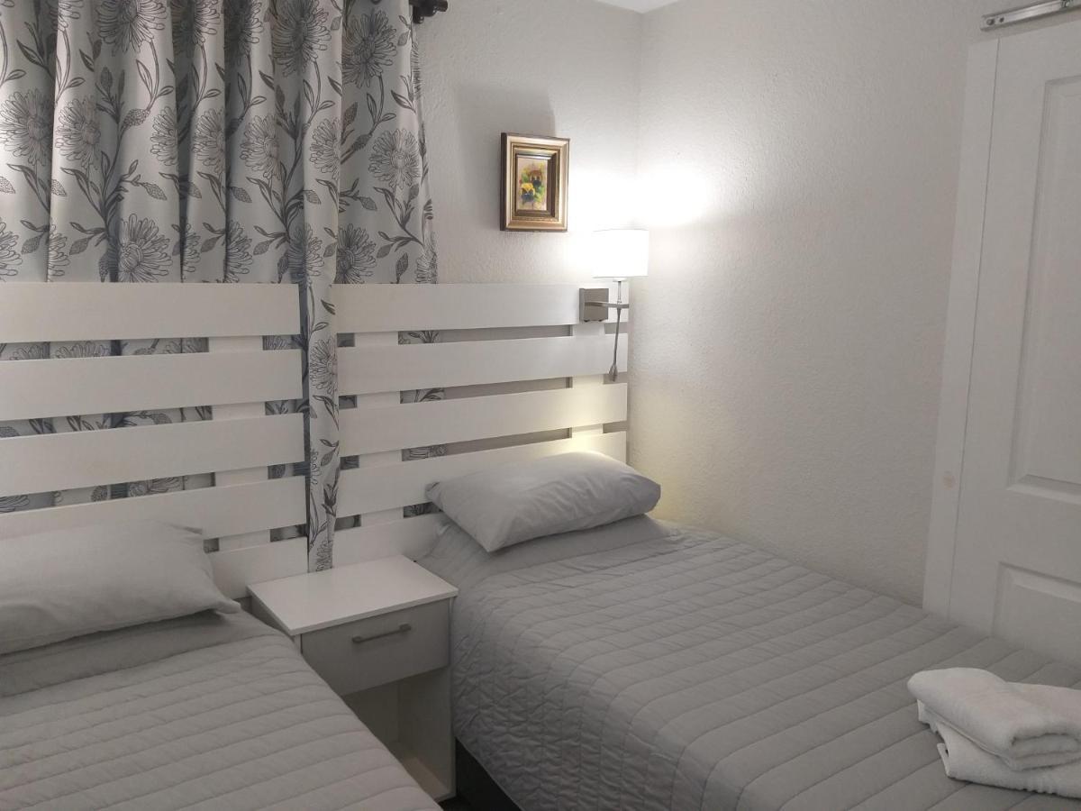 Apartament Arrowood 2 Plettenberg Bay Zewnętrze zdjęcie