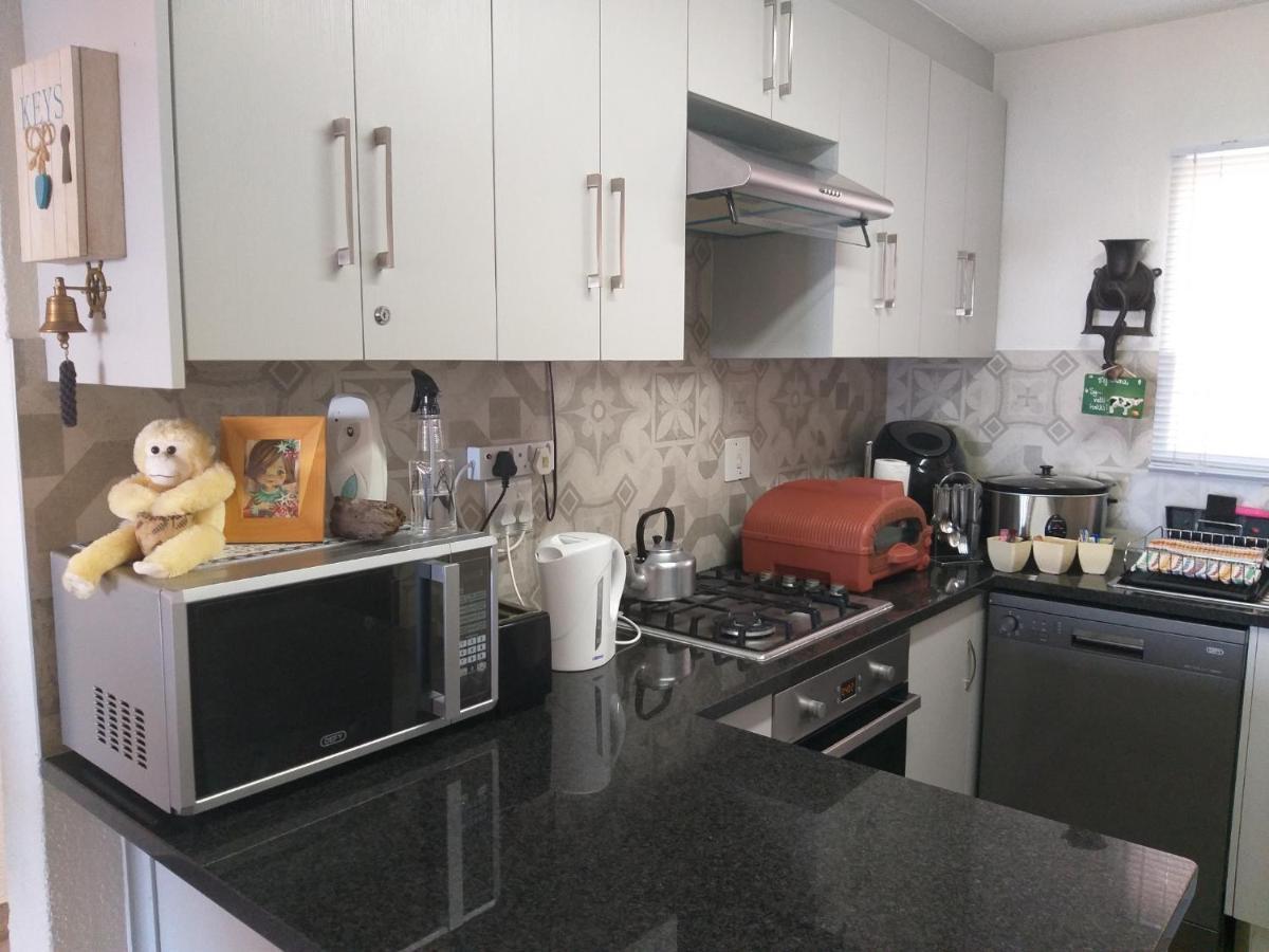 Apartament Arrowood 2 Plettenberg Bay Zewnętrze zdjęcie