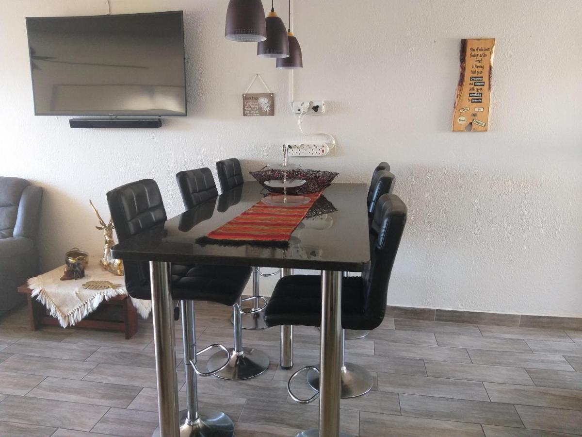 Apartament Arrowood 2 Plettenberg Bay Zewnętrze zdjęcie