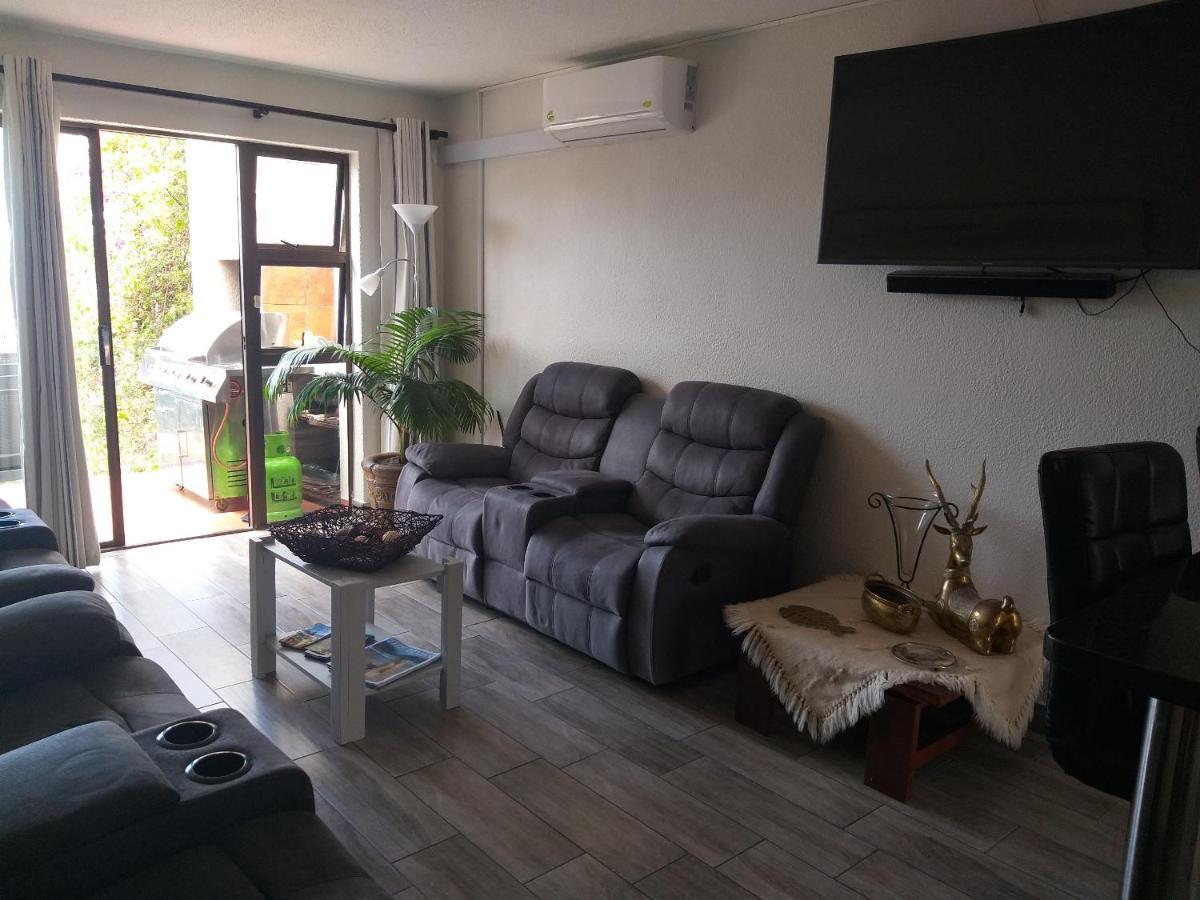 Apartament Arrowood 2 Plettenberg Bay Zewnętrze zdjęcie