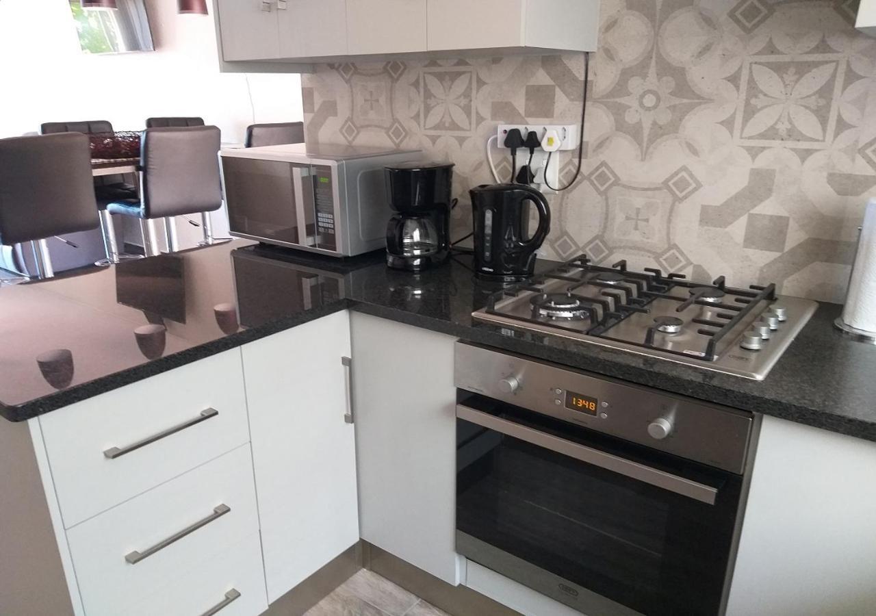 Apartament Arrowood 2 Plettenberg Bay Zewnętrze zdjęcie