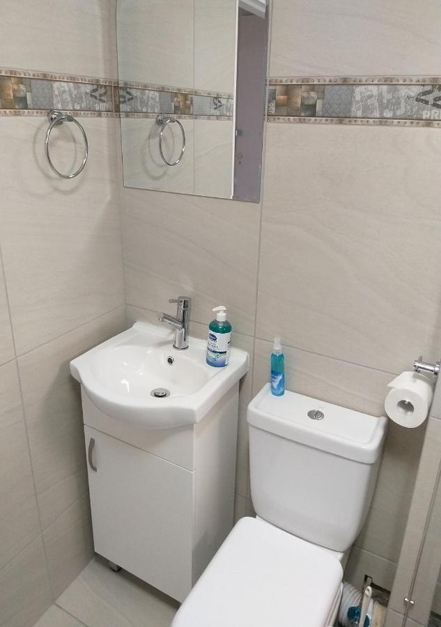 Apartament Arrowood 2 Plettenberg Bay Zewnętrze zdjęcie