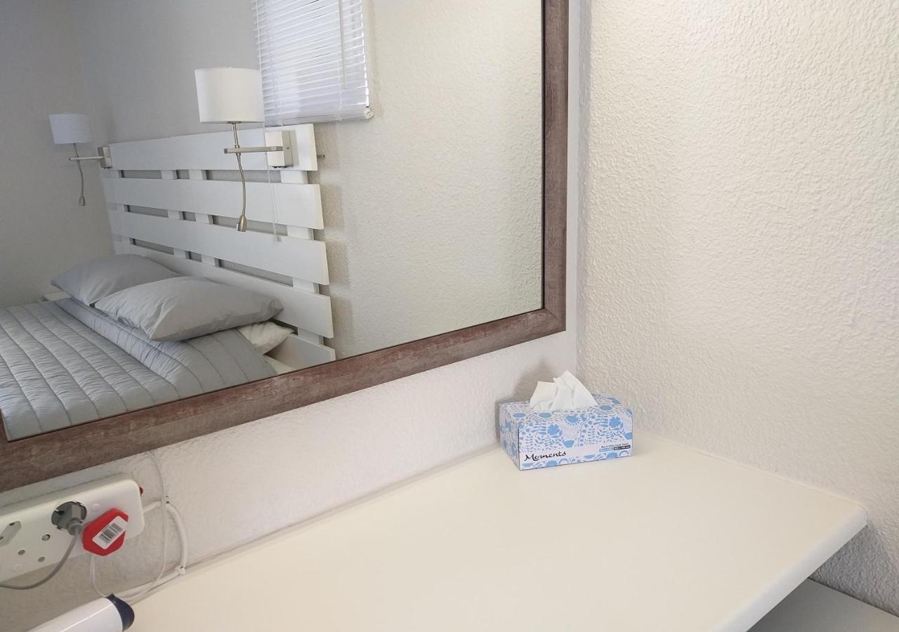 Apartament Arrowood 2 Plettenberg Bay Zewnętrze zdjęcie