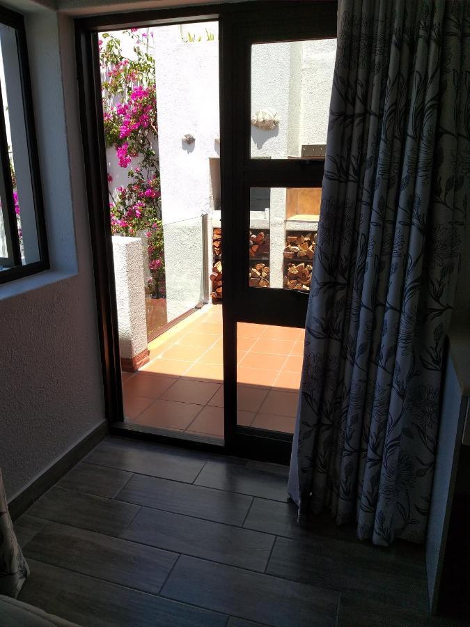 Apartament Arrowood 2 Plettenberg Bay Zewnętrze zdjęcie