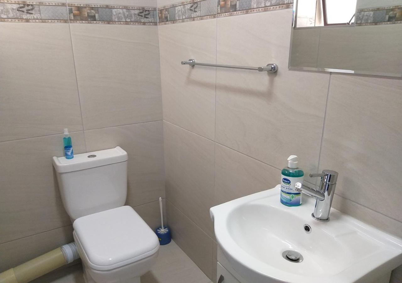 Apartament Arrowood 2 Plettenberg Bay Zewnętrze zdjęcie