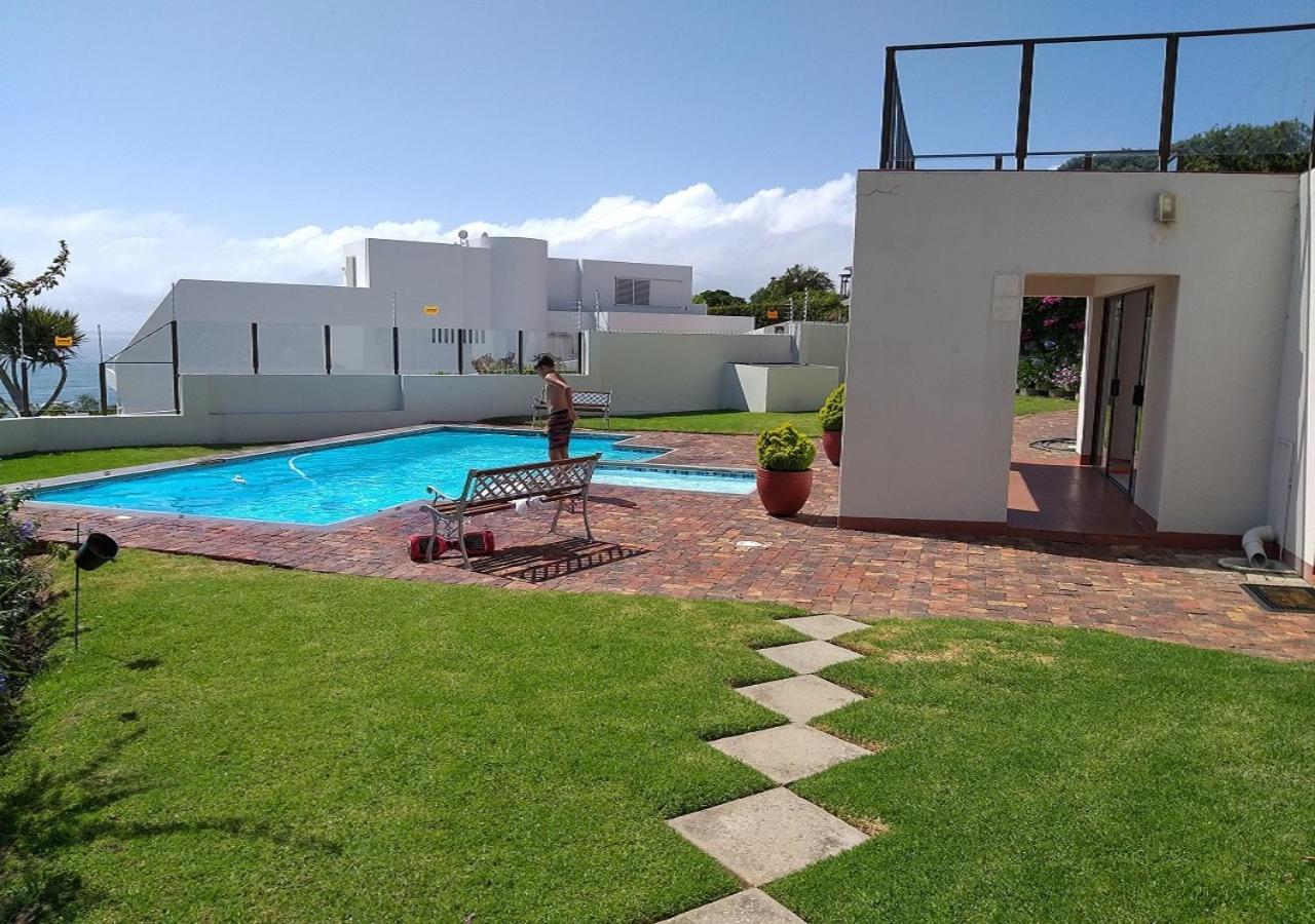 Apartament Arrowood 2 Plettenberg Bay Zewnętrze zdjęcie