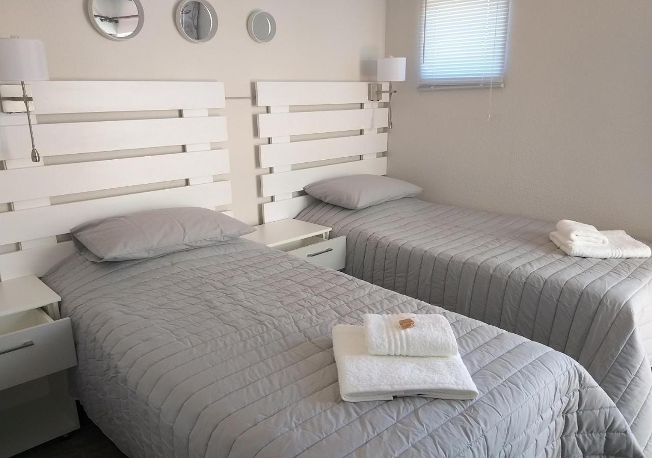 Apartament Arrowood 2 Plettenberg Bay Zewnętrze zdjęcie